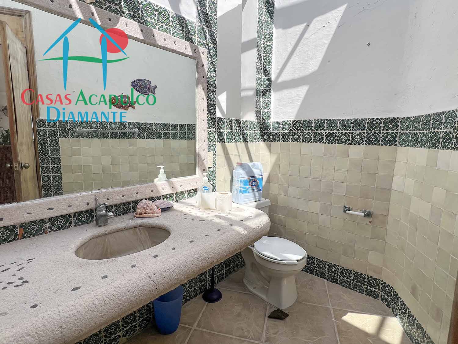 Casa Pieros - Estancia sección 8 4